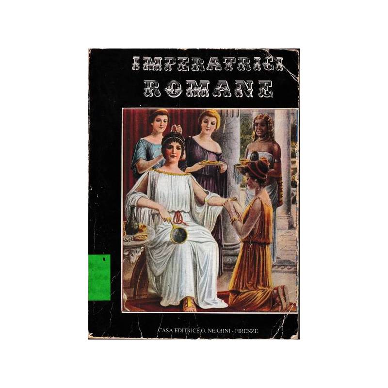 Imperatrici Romane