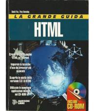 LA GRANDE GUIDA HTML