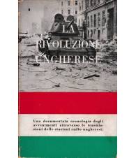 La rivoluzione ungherese