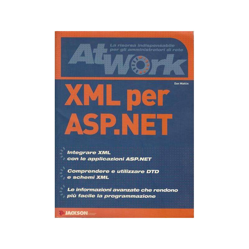 XML PER ASP.NET