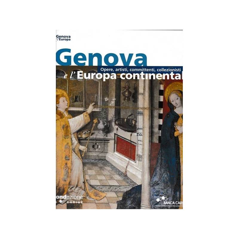 Genova e l'Europa continentale