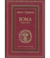 ROMA 1929 - 1979