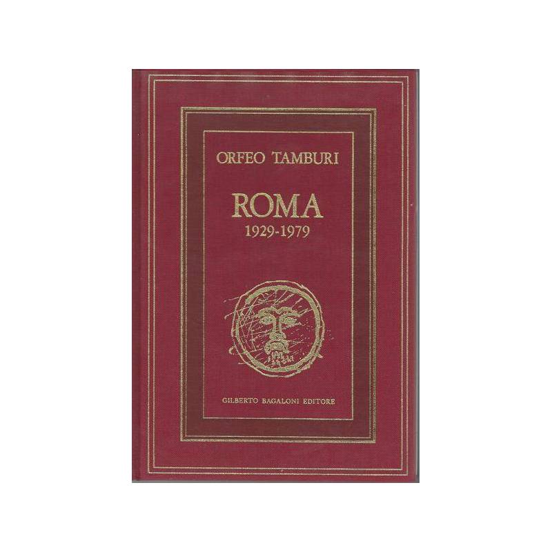 ROMA 1929 - 1979