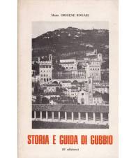 Storia e guida di Gubbio