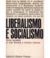 Liberalismo e socialismo