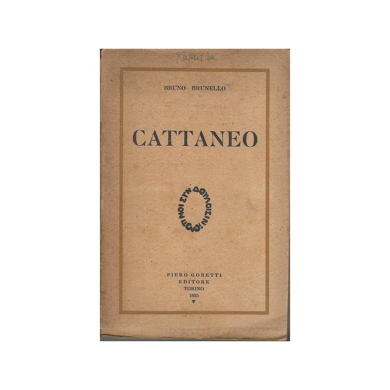 Cattaneo