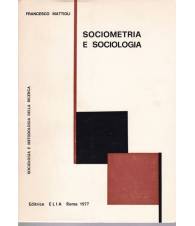Sociometria e sociologia