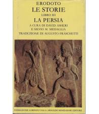 Le storie. Libro III - La Persia