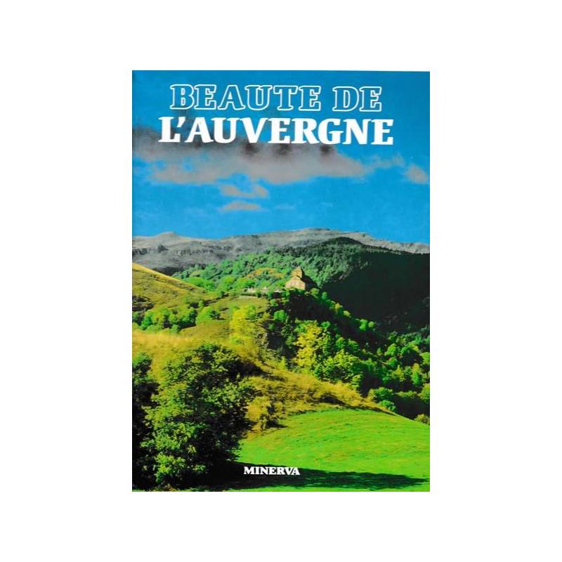 Beauté de l'Auvergne