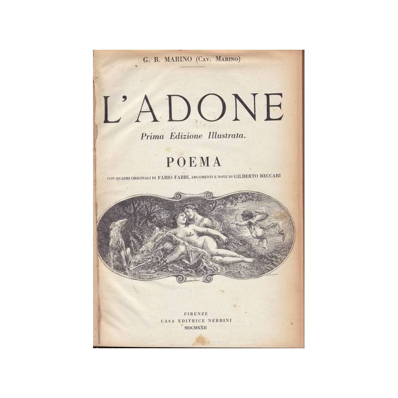 L'Adone