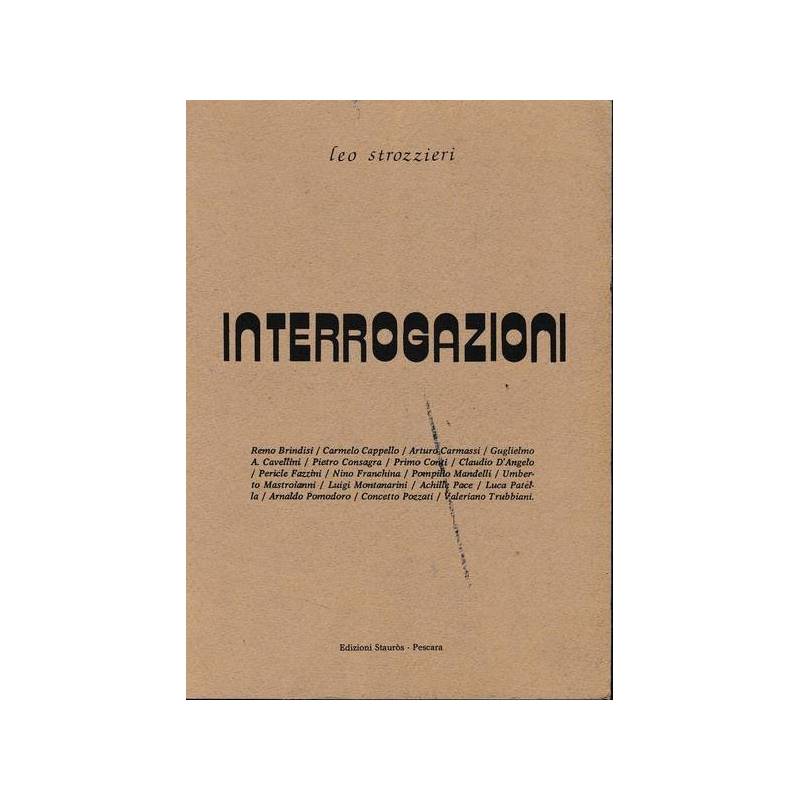 Interrogazioni