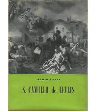 S. CAMILLO DE LELLIS