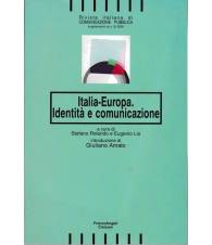 Italia-Europa. Identità e comunicazione