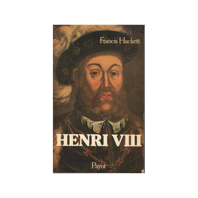 HENRI VIII