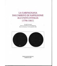 La Garfagnana dall'arrivo di Napoleone all'unità d'Italia (1796-1861)