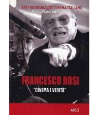 Francesco Rosi. `Cinema e verità. XXVI Rassegna del cinema italiano."
