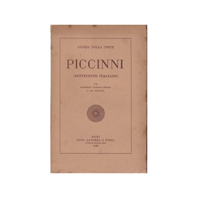 Piccinni (Settecento italiano)