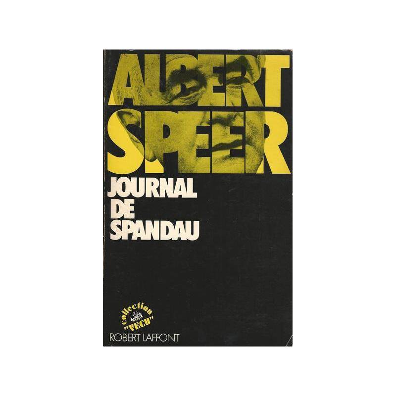 JOURNAL DE SPANDAU