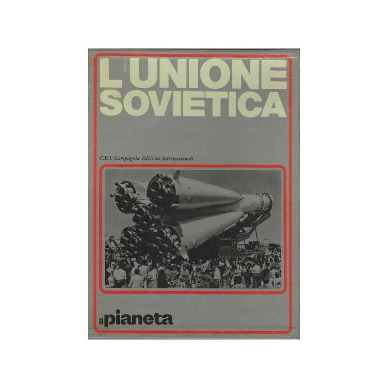 L'UNIONE SOVIETICA