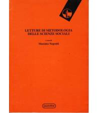 Letture di metodologia delle scienze sociali