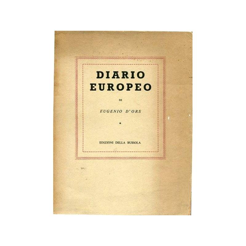 Diario europeo
