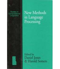 New Methods in Language Processing