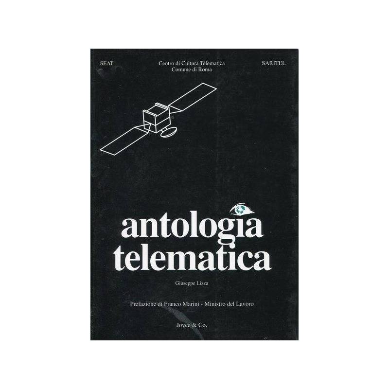Antologia telematica