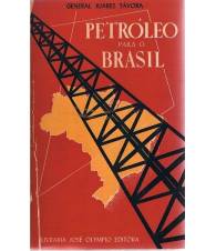 PETROLEO PARA O BRAZIL