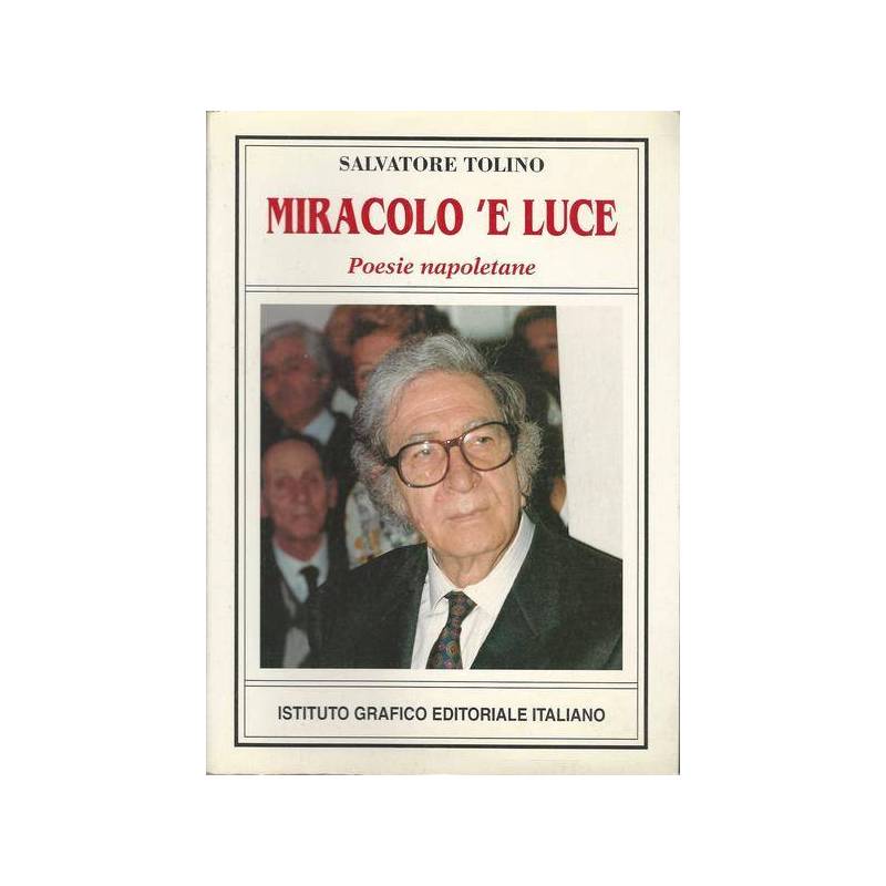 MIRACOLO 'E LUCE