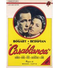 Casablanca Cinestory