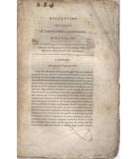 BULLETTINO DELL'INSTITUTO DI CORRISPONDENZA ARCHEOLOGICA 1845