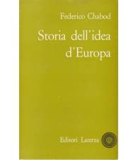 Storia dell'idea d'Europa