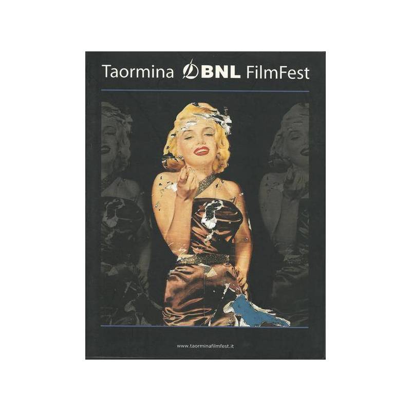Taormina FilmFest 2004 - 50 years