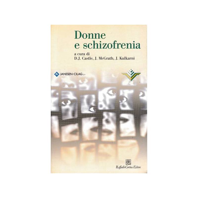 Donne e schizofrenia