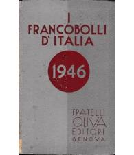 I francobolli d'Italia 1946