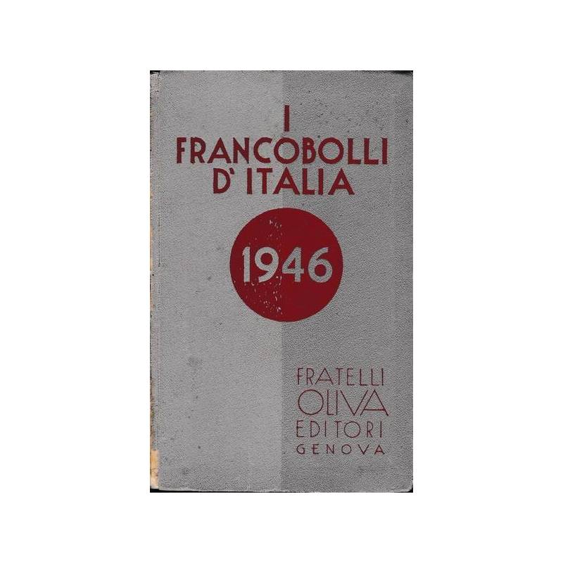 I francobolli d'Italia 1946