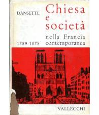 Chiesa e società nella Francia contemporanea. Volume I.