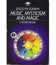 Music, Mysticism and Magic