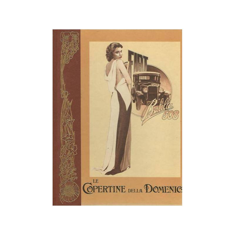 Le copertine della domenica. 1929-1933