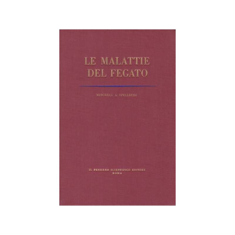 Le malattie del fegato