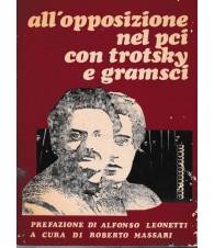 All'opposizione nel PCI con Trotsky e Gramsci