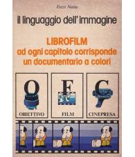 Il linguaggio dell'immagine. Un programma di educazione alla lettura del film.