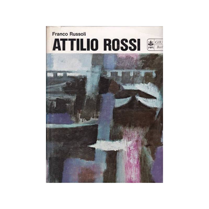 Attilio Rossi