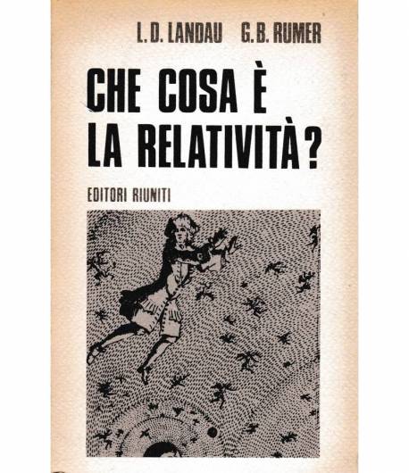 Che cosa è la relatività?