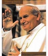 Giovanni Paolo II. Un invito alla gioia
