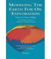 MODELING THE EARTH FOR OIL EXPLORATION