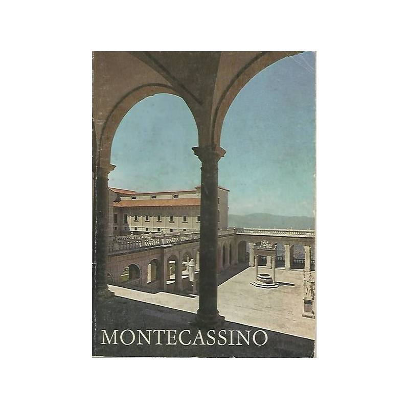 MONTECASSINO