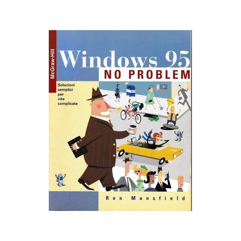 Windows 95. No Problem