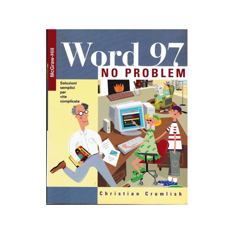 Word 97. No Problem