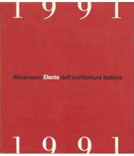 Almanacco Electa dell'architettura italiana